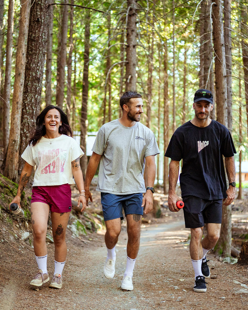 Mens Pit Shorts | Maverick