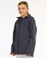 Youth Rain Jacket | Storm
