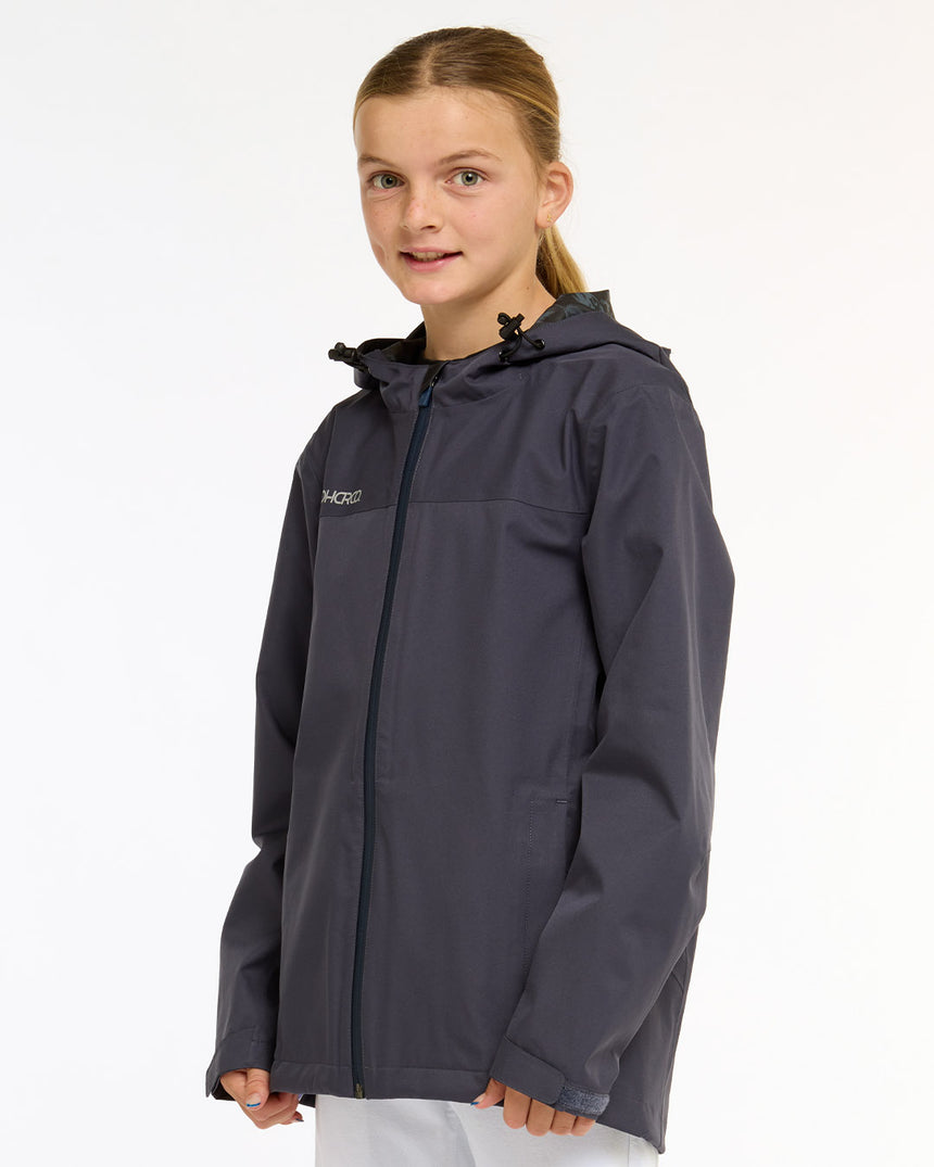 Youth Rain Jacket | Storm