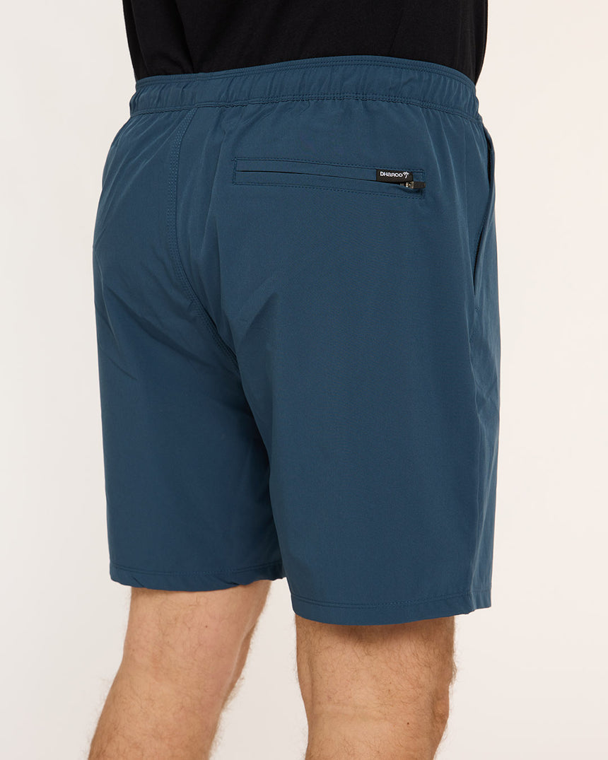 Mens Pit Shorts | Maverick