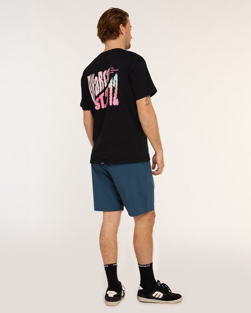 Mens Pit Shorts | Maverick