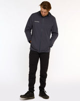 Mens Rain Jacket | Storm