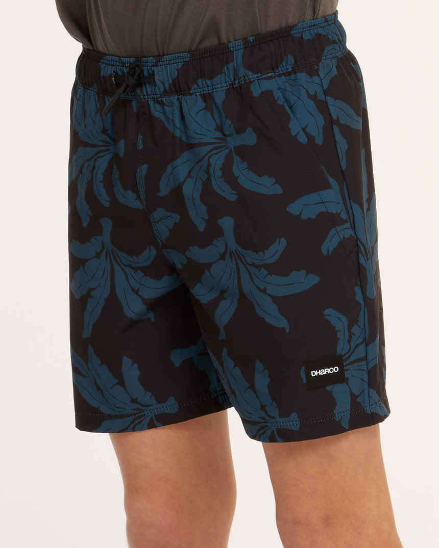 Youth Pit Shorts | Orara