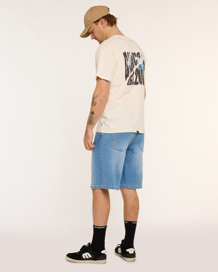 Unisex Jort | Coastal Wash