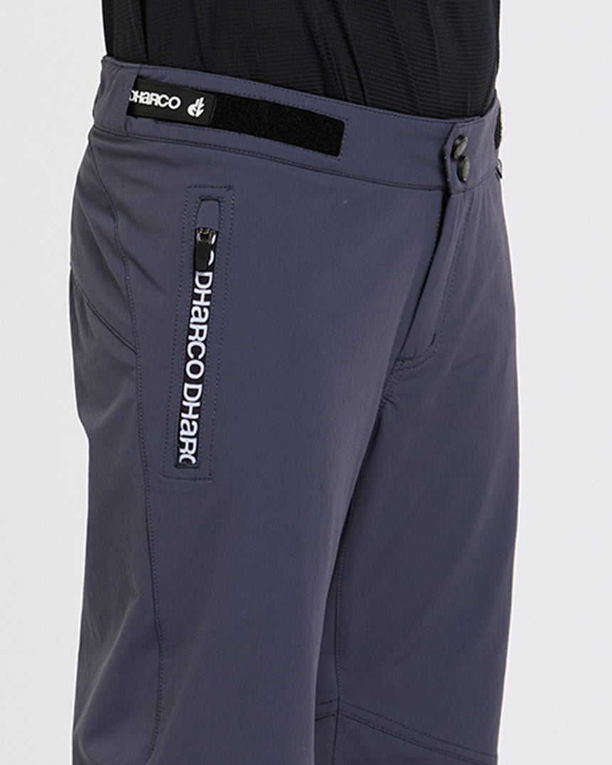 Mens Gravity Pants | Storm