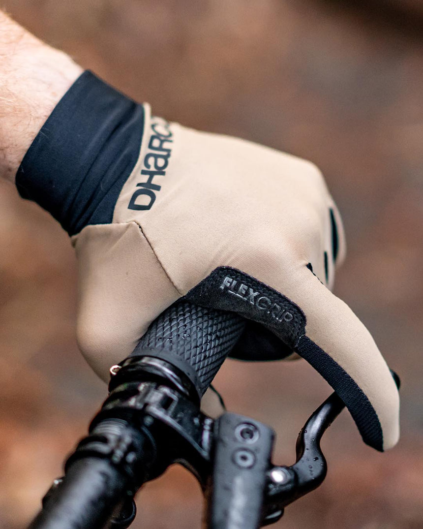 Mens Trail Glove | Dust