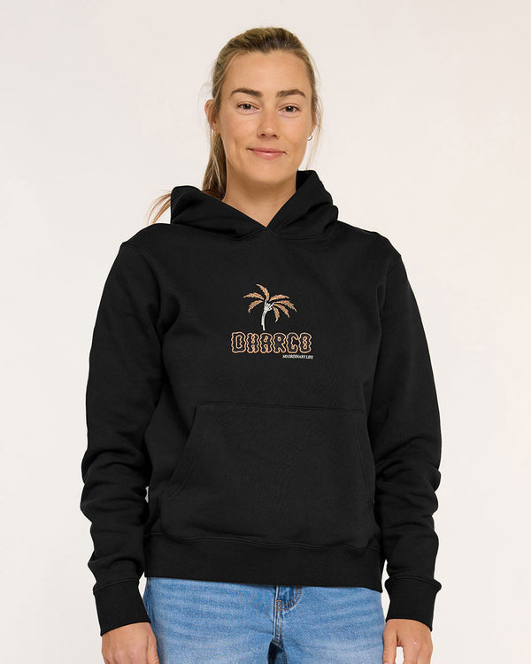 Unisex Hoodie | Stoke