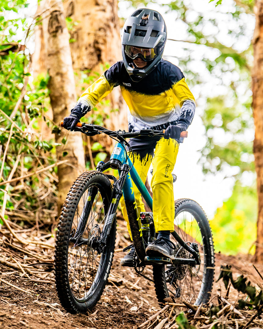 Youth Gravity Pants | Acid Rain