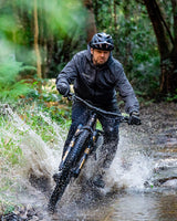 Mens Rain Jacket | Storm