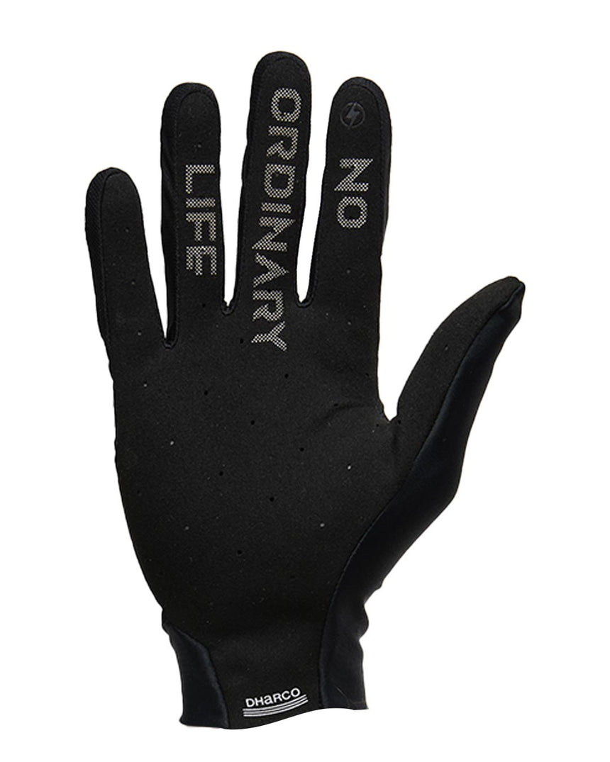 Mens Trail Glove | Black
