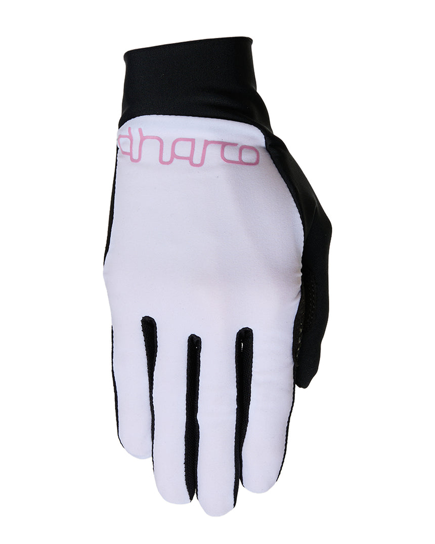 Womens Trail Glove | White
