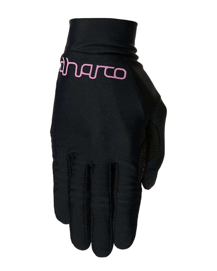 Womens Trail Glove | Black
