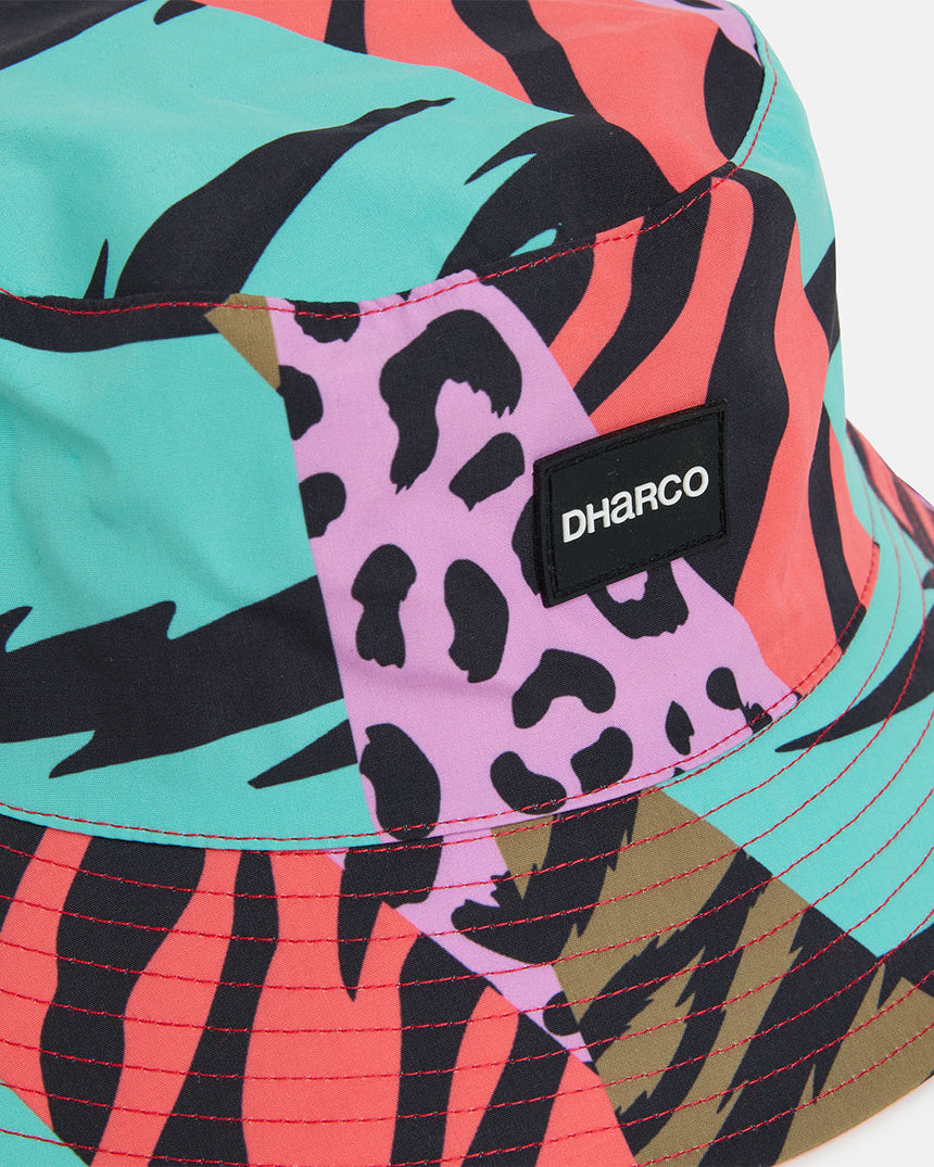 Reversible Bucket Hat | Jinx