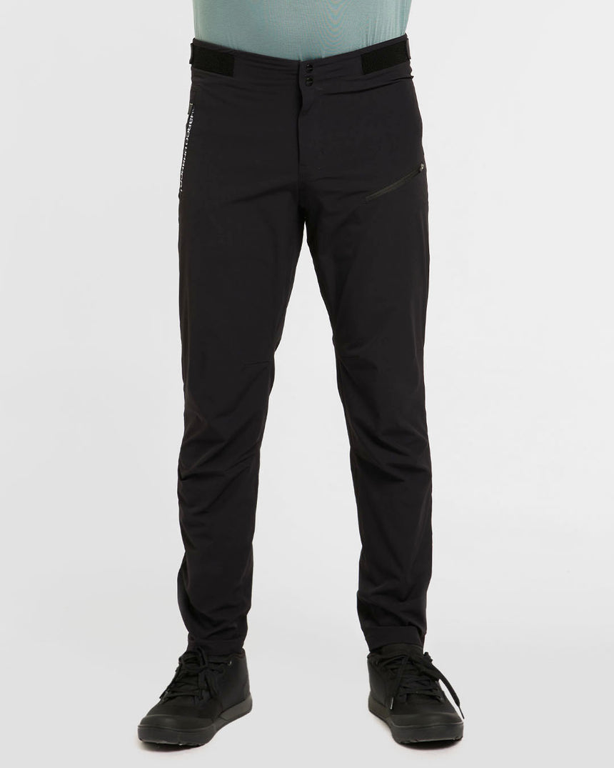 Mens Ather Pants | Black
