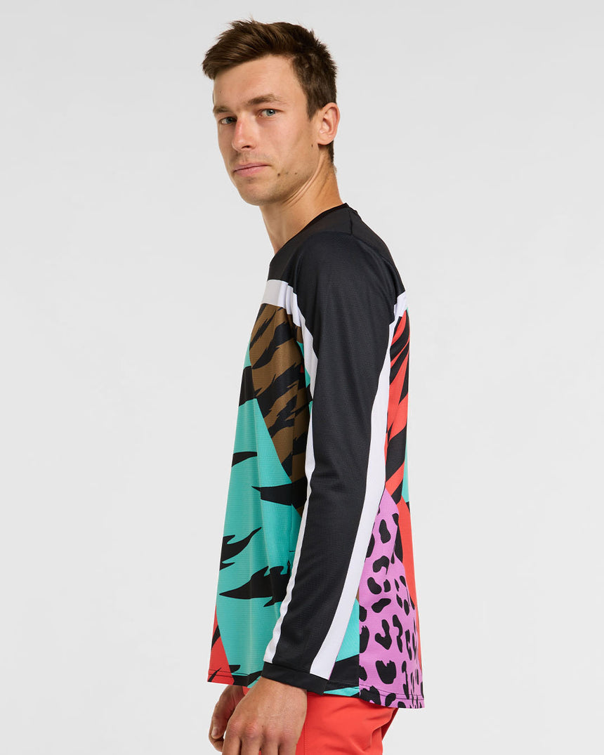 Mens Gravity Jersey | Jinx