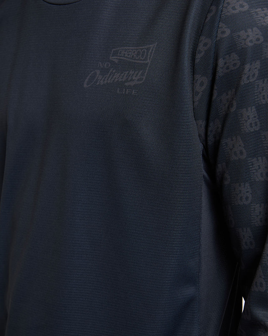 Mens Gravity Jersey | Reality Check