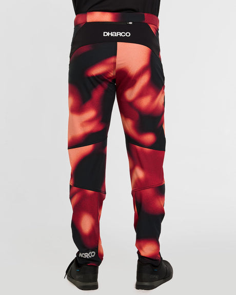 Mens Gravity Pants | Infrared