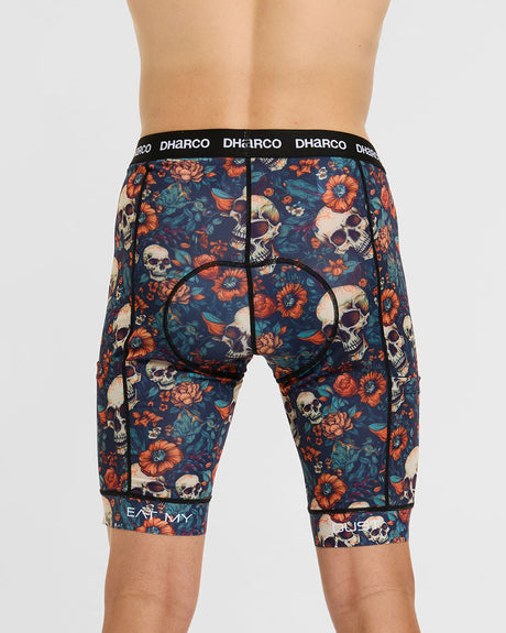 Mens Padded Party Pants | Skullduggery