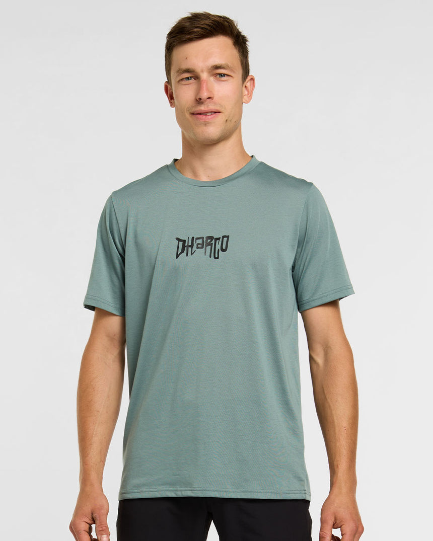 Mens Tech Tee | Envy