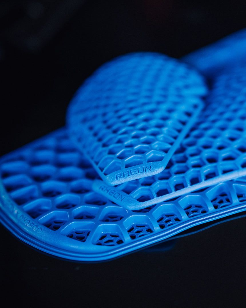 Womens Short Sleeve Body Armour