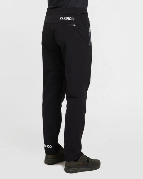 Womens Ather Pants | Black