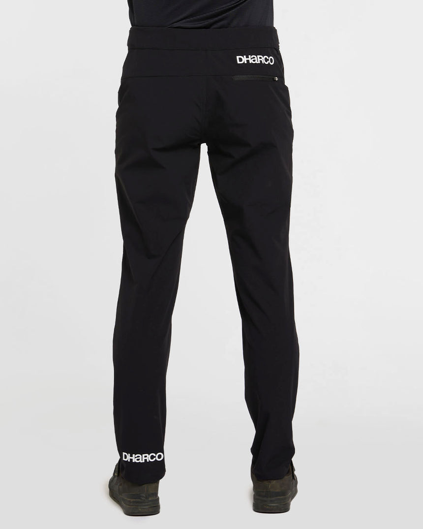 Womens Ather Pants | Black