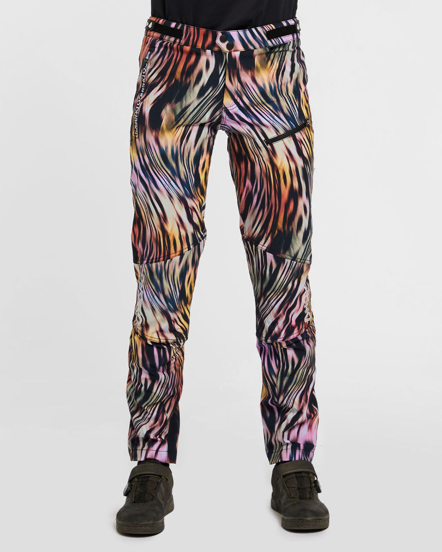 Womens Gravity Pants | Acid Safari