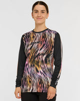 Womens Race Jersey | Acid Safari