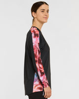 Womens Race Jersey | Nebula