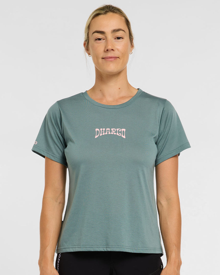 Womens Tech Tee | Envy
