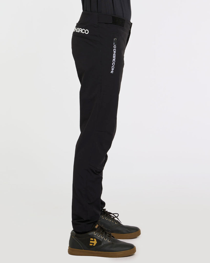 Youth Ather Pants | Black
