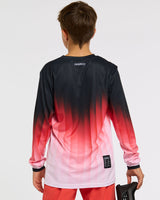 Youth Gravity Jersey | Prism