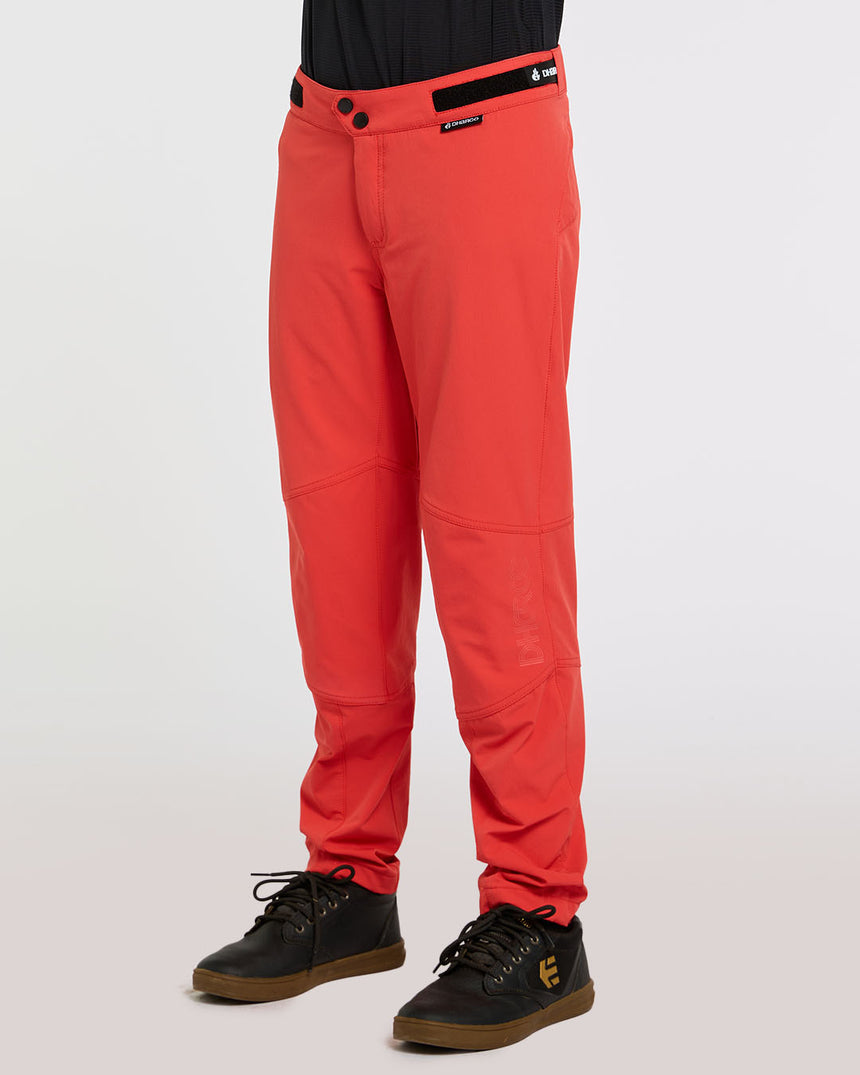 Youth Gravity Pants | Flare