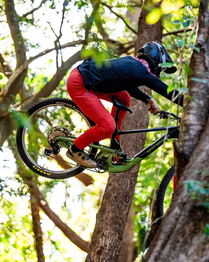 Mens Gravity Pants | Flare