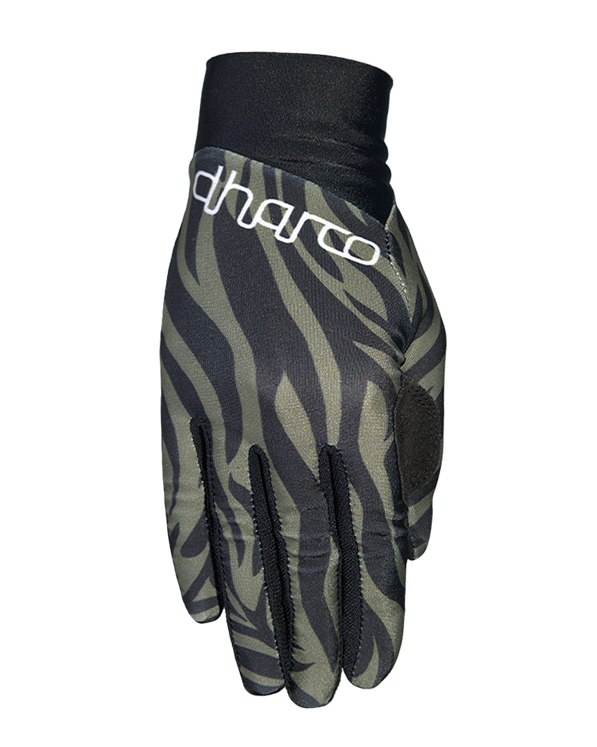 Womens Trail Glove | Cypress