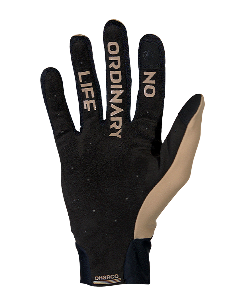 Mens Trail Glove | Dust