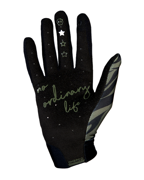 Womens Trail Glove | Cypress