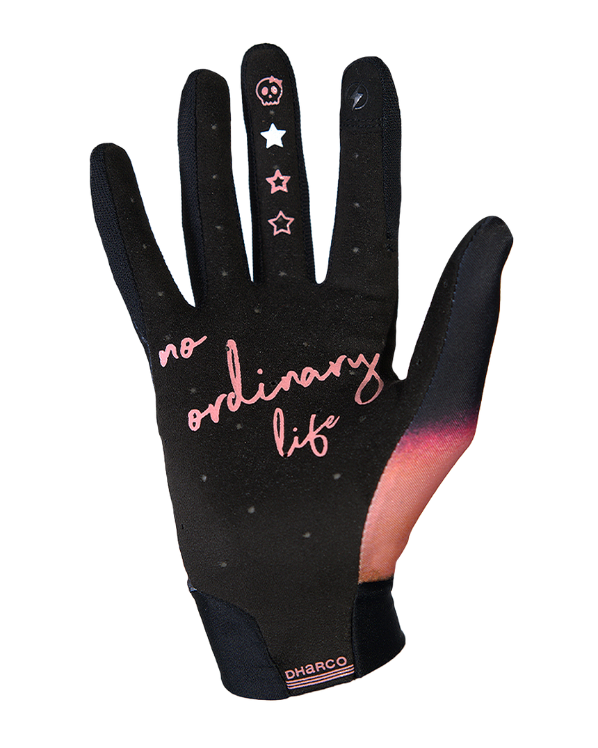 Womens Trail Glove | Firebird