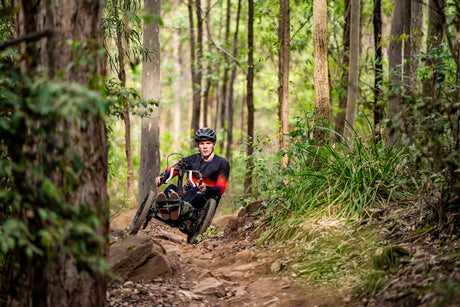 Built For Those Rewriting the Rules