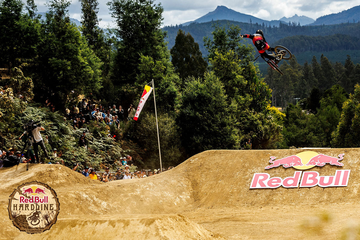 HARDLINE TASMANIA 2025