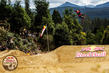 HARDLINE TASMANIA 2025