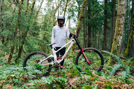 No Ordinary Life: A Conversation with Magnus Manson