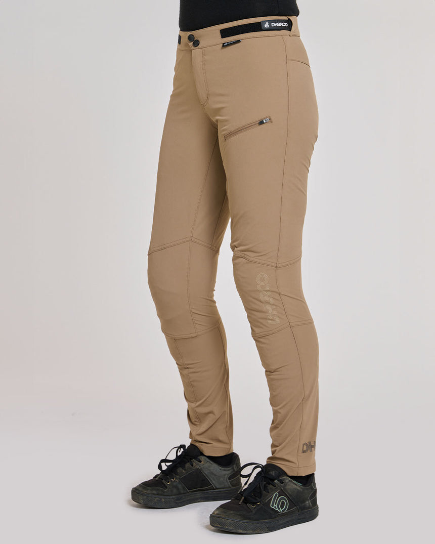 Womens Gravity Pants | Dust
