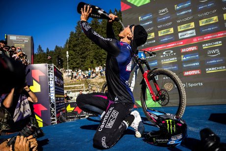 MOMO BACK ON TOP 🏆