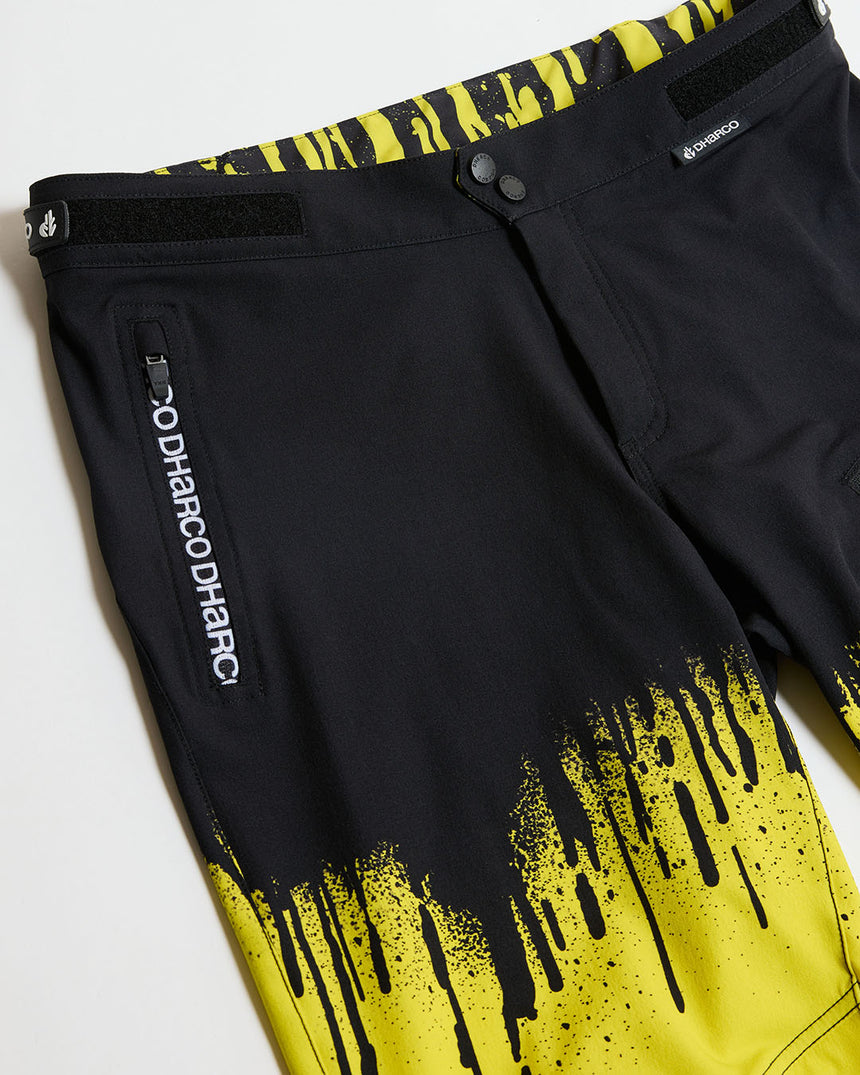 Womens Gravity Pants | Acid Rain