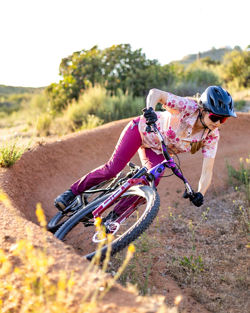 Womens Tech Party Shirt | Rachel Strait Signature Edition