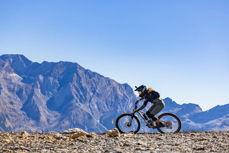 Morgane Jonnier: ROSSIGNOL | NOMAD - A Transworld Project