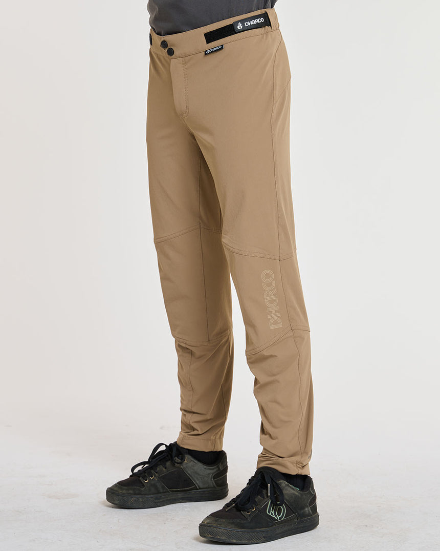 Youth Gravity Pants | Dust