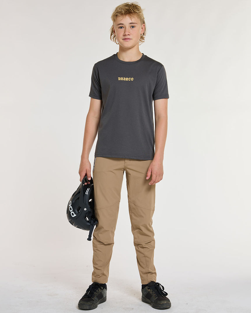 Youth Gravity Pants | Dust