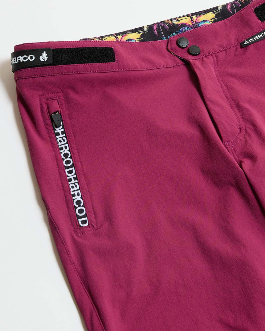 Youth Gravity Pants | Sangria